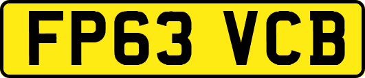FP63VCB