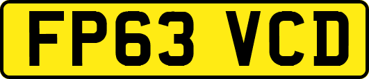 FP63VCD