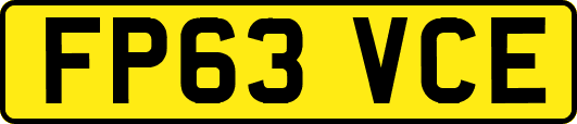 FP63VCE