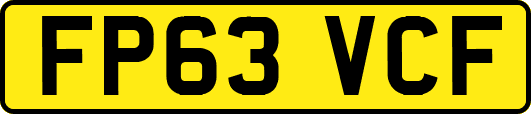 FP63VCF