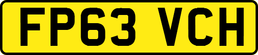 FP63VCH