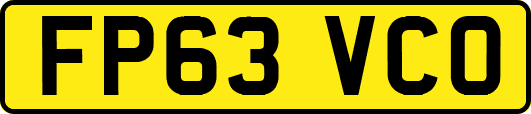 FP63VCO