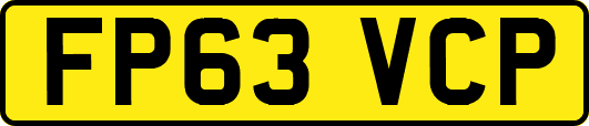 FP63VCP