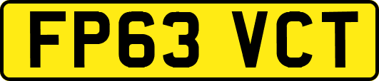 FP63VCT