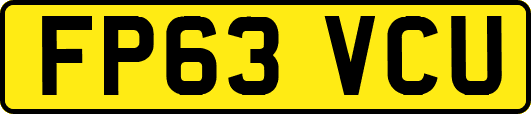 FP63VCU