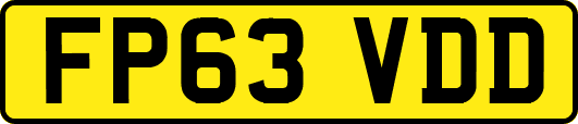 FP63VDD