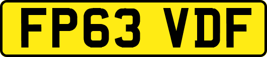 FP63VDF