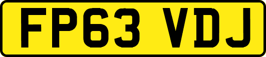 FP63VDJ
