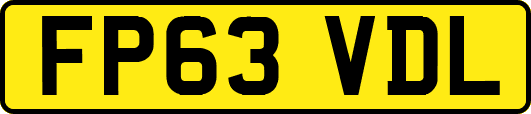 FP63VDL