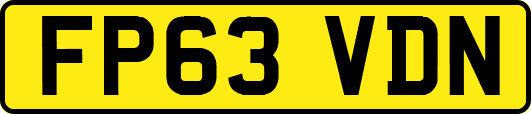 FP63VDN