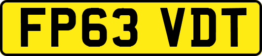 FP63VDT