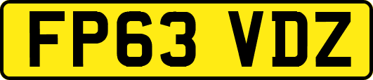 FP63VDZ