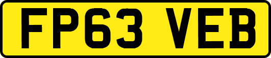 FP63VEB
