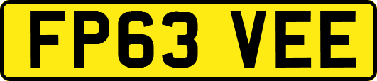 FP63VEE