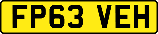 FP63VEH