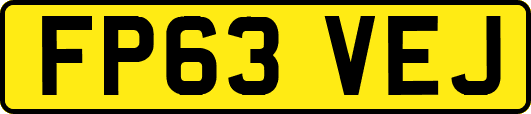 FP63VEJ