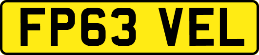 FP63VEL