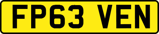 FP63VEN