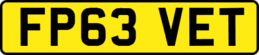 FP63VET