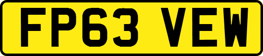 FP63VEW