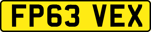 FP63VEX