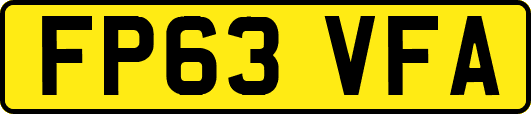FP63VFA