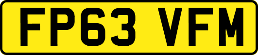 FP63VFM