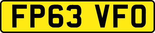 FP63VFO