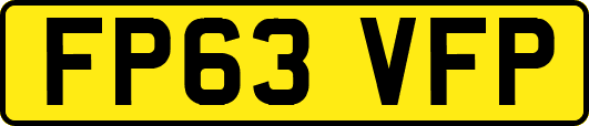 FP63VFP