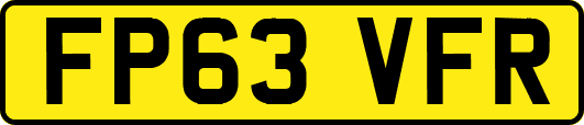 FP63VFR