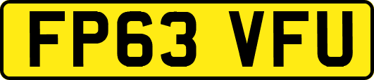 FP63VFU