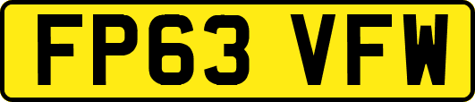 FP63VFW