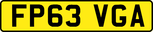 FP63VGA