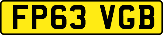 FP63VGB