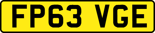 FP63VGE
