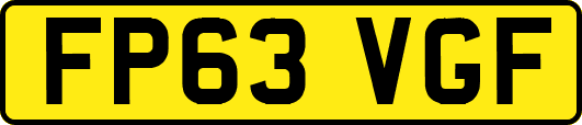 FP63VGF