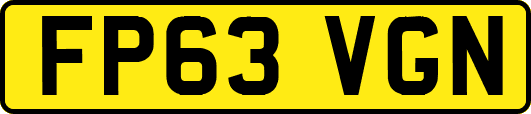 FP63VGN
