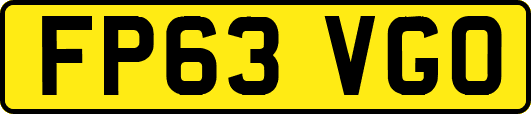 FP63VGO