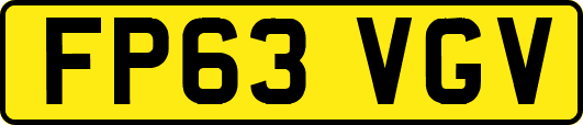 FP63VGV