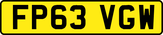 FP63VGW