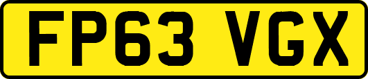 FP63VGX