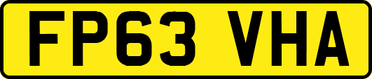 FP63VHA