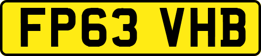FP63VHB