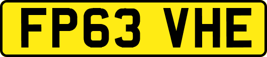 FP63VHE