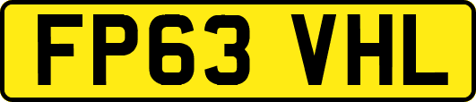 FP63VHL