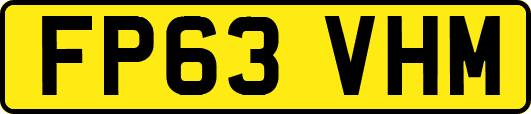 FP63VHM