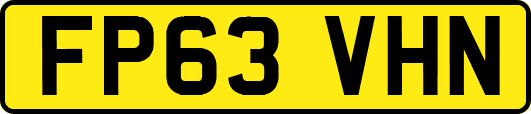FP63VHN