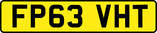 FP63VHT