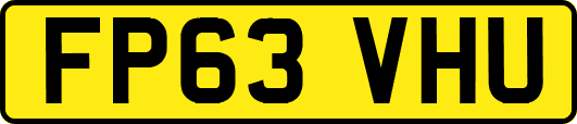 FP63VHU
