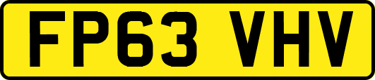 FP63VHV